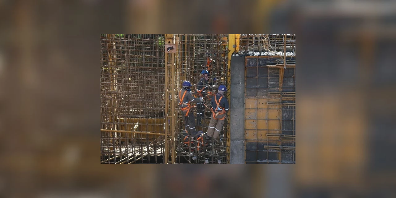 Sanepar realiza 280 obras em todo o estado do Paraná