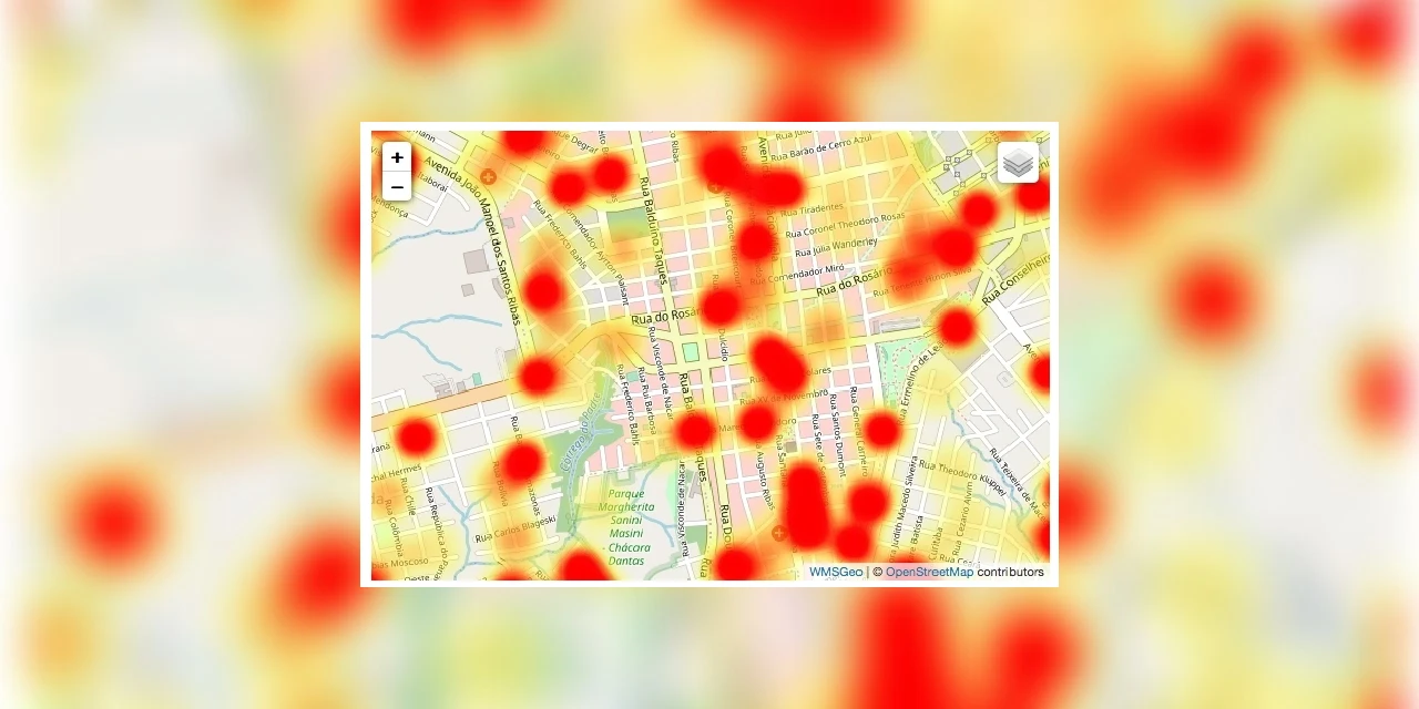 Contorno é o bairro mais afetado pela Covid-19 em PG; Guaragi registra caso da doença