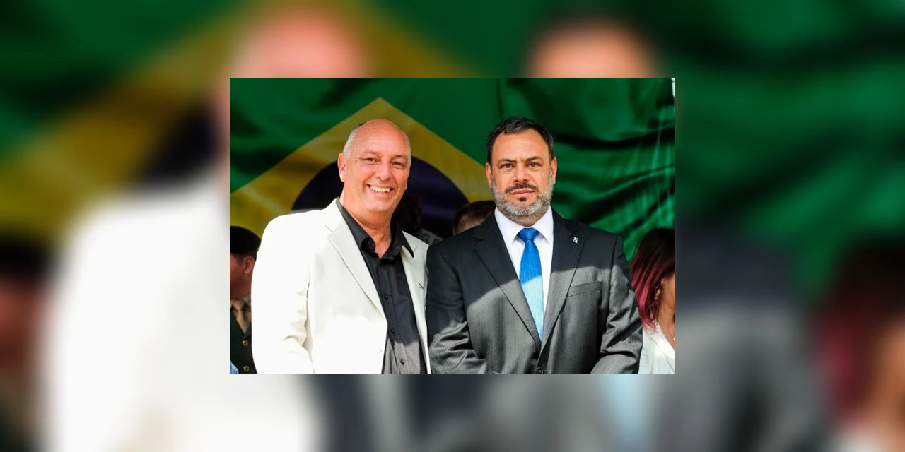 Com Roberto Pelissari presidente e Celso Sant’Anna vice, Associação dos Engenheiros e Arquitetos de PG tem nova diretoria eleita