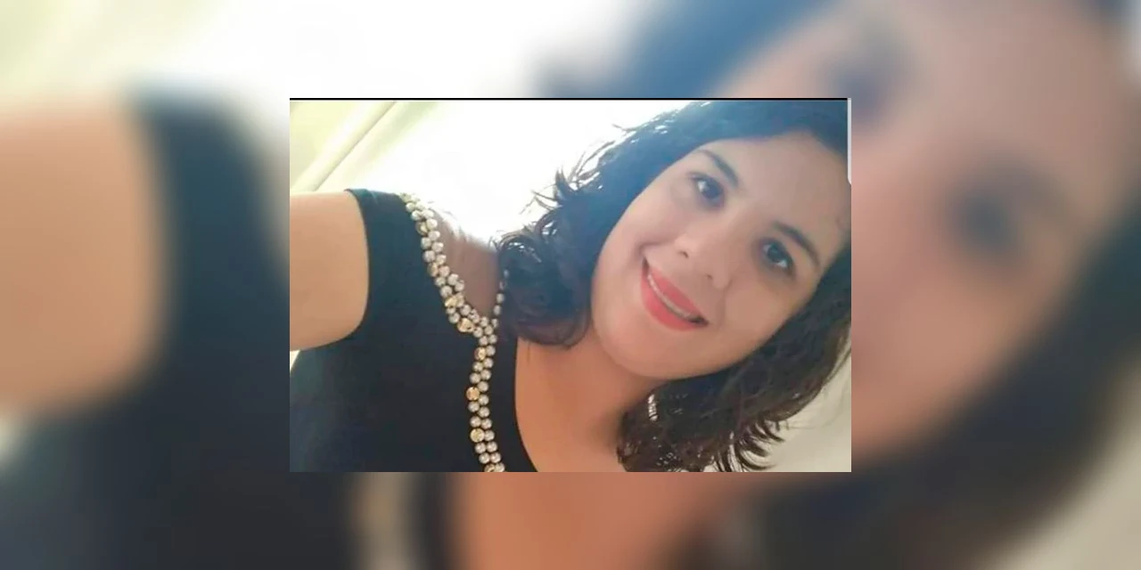 Jovem de Prudentópolis está desaparecida; ela foi vista pela última vez às 14h desta quarta-feira (17)