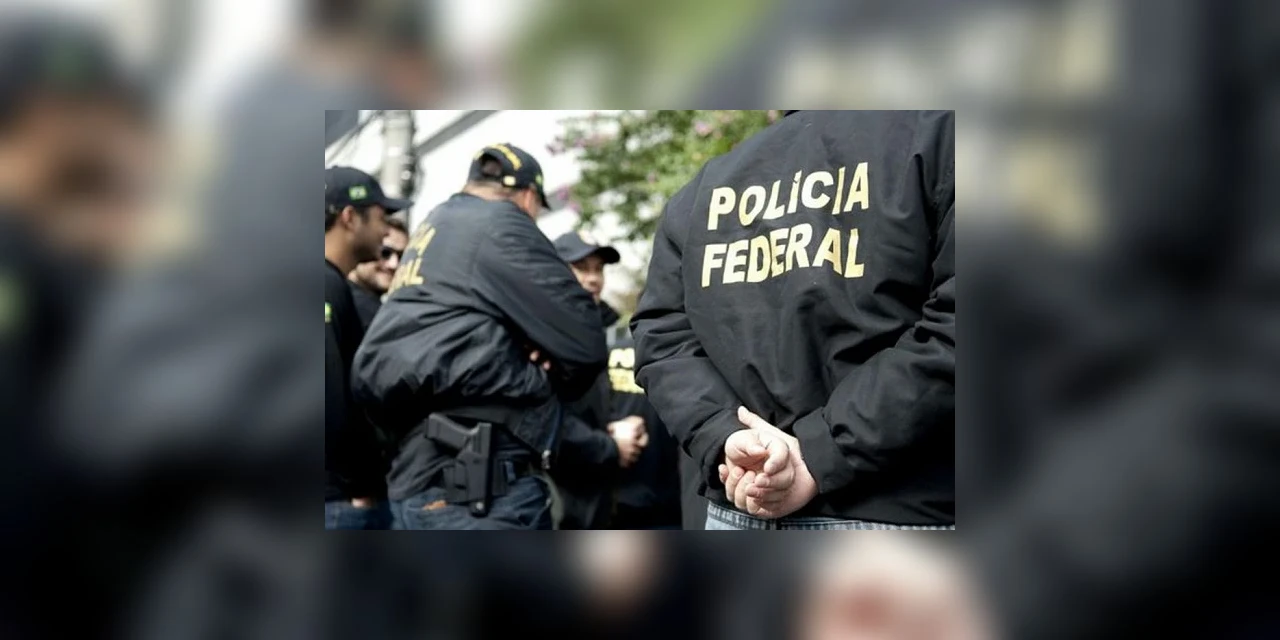 Polícia Federal cumpre mandados de busca e apreensão pela 71ª fase da operação Lava Jato
