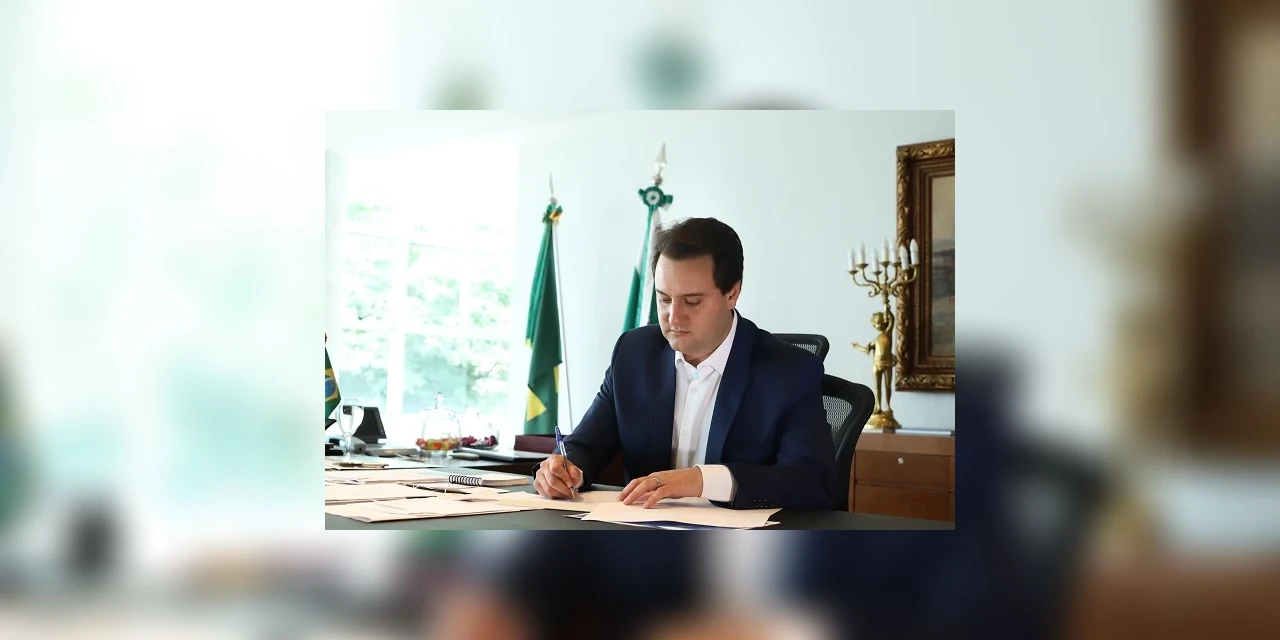 Governador Ratinho Junior reforça orientação sobre controle dos gastos públicos