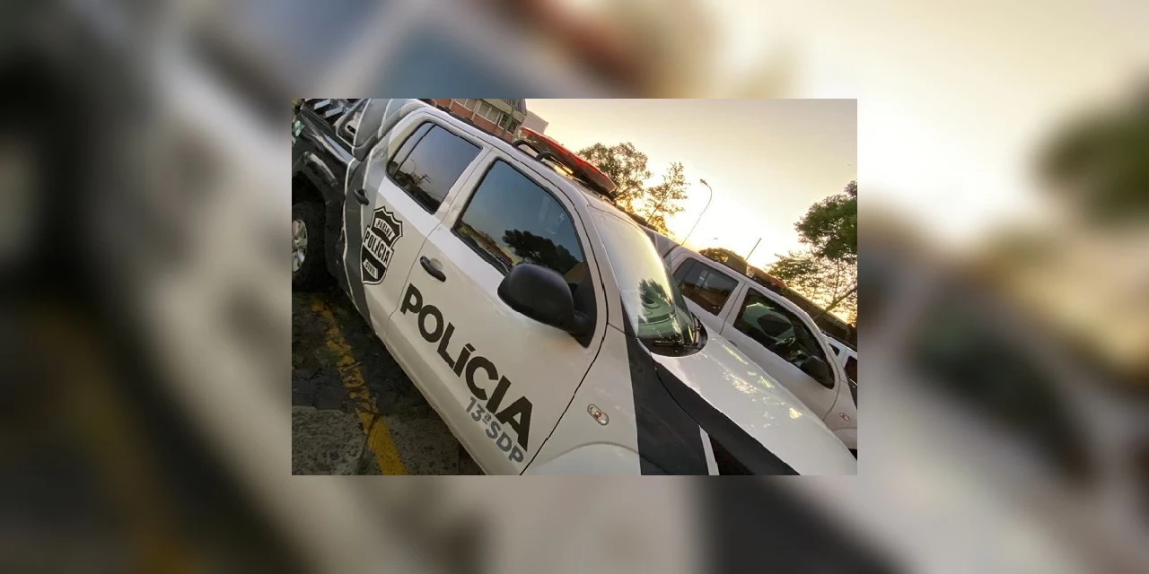 Polícia Civil cumpre mandado de prisão contra acusado de estuprar adolescente de 14 anos em PG