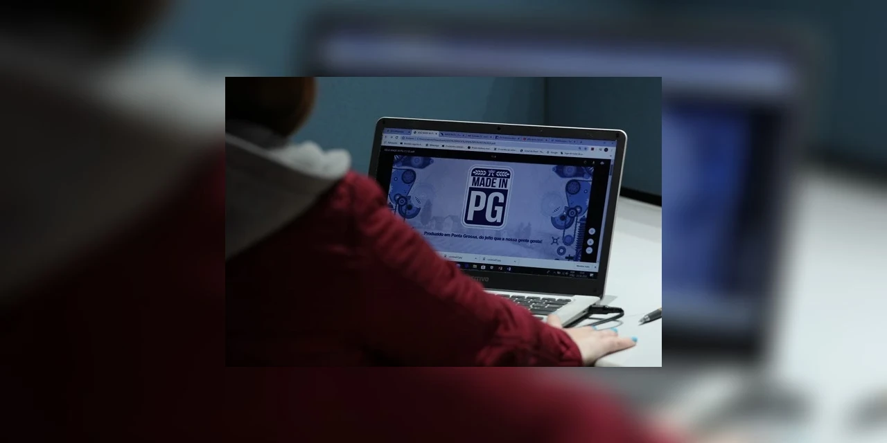 Made in PG visa reconhecer mercadorias produzidas na cidade e aumentar geração de renda