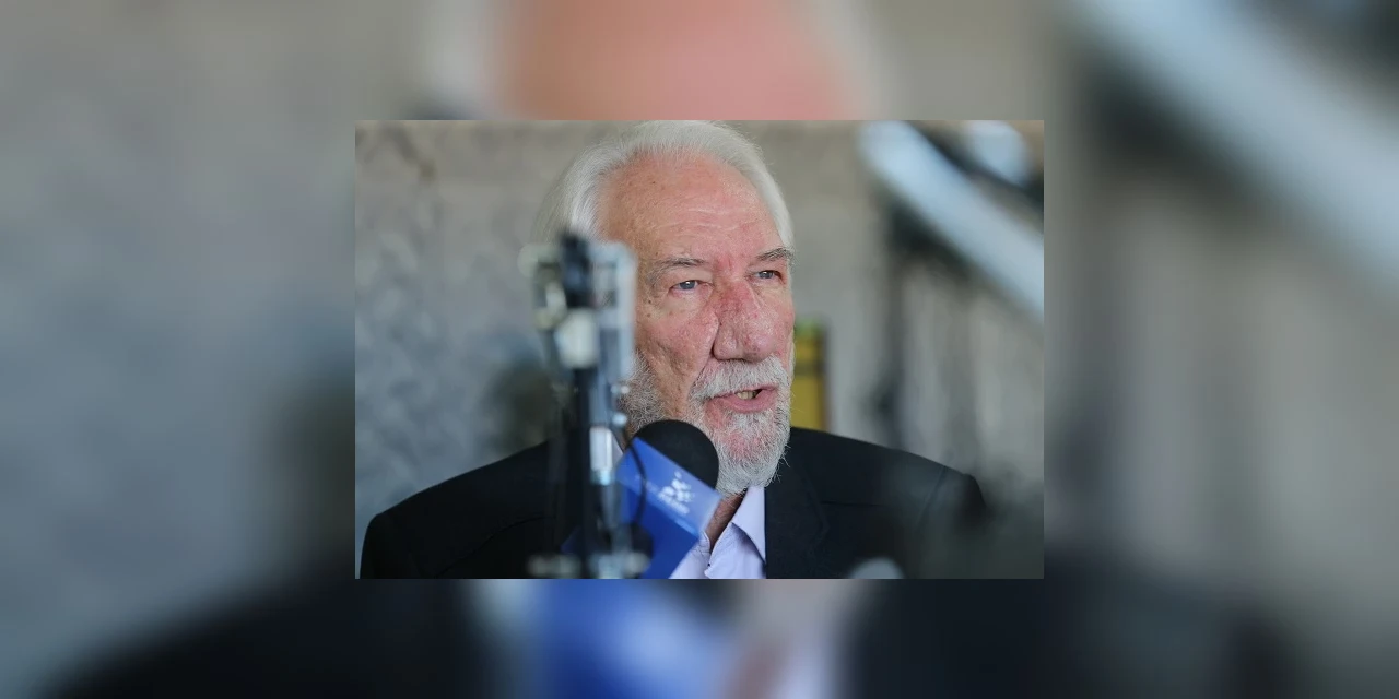 "Pode ser que precisemos tomar as medidas necessárias em locais onde o crescimento está se acentuando" afirma vice-governador sobre a pandemia