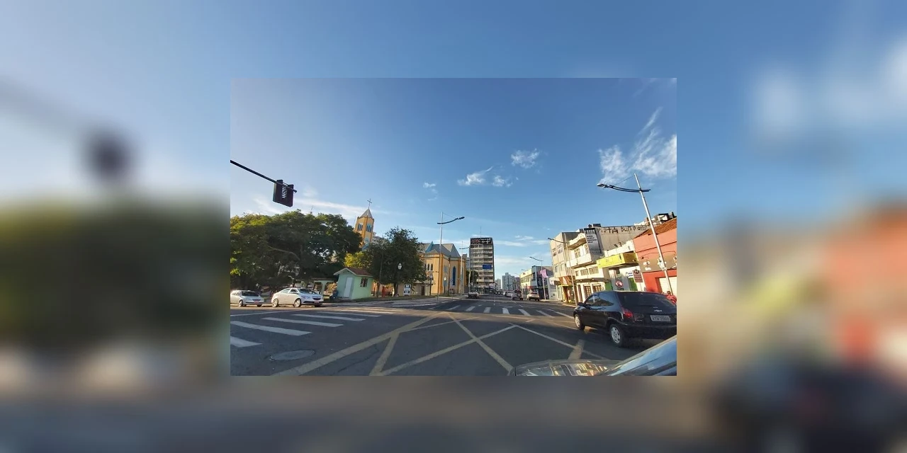 83% dos internautas são a favor do toque de recolher em Ponta Grossa