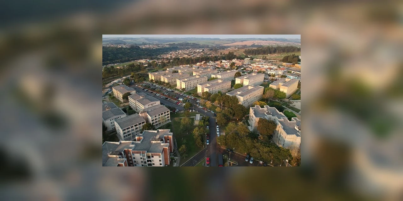 Exclusivo: Condomínio Monteiro Lobato proíbe circulação de moradores após às 22h