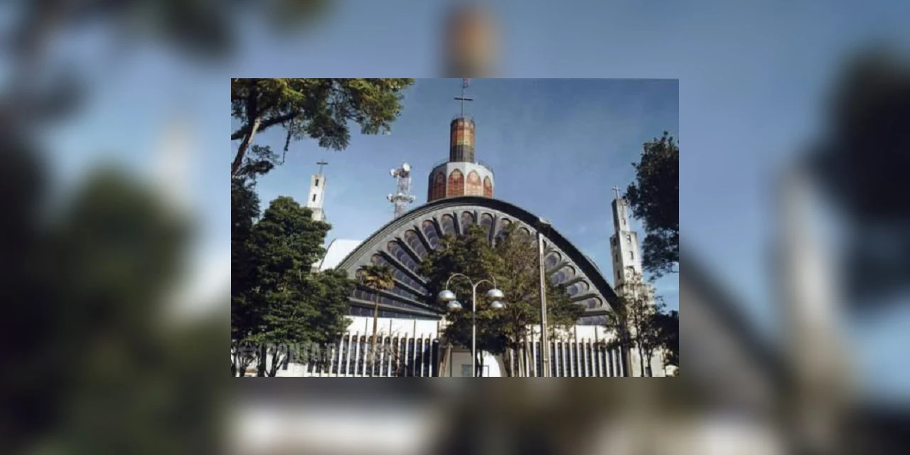 Diocese de Ponta Grossa suspende missas presenciais