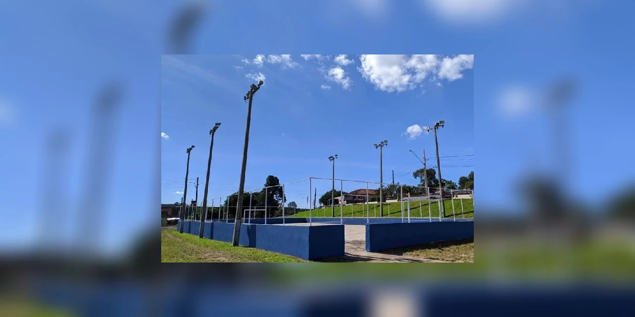 Prefeitura de Carambeí promove melhorias no Jardim Brasília e Jardim Bela Vista III