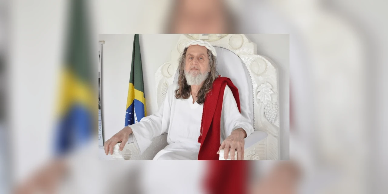 JB Urgente desta terça-feira (23) terá participação de Inri Cristo