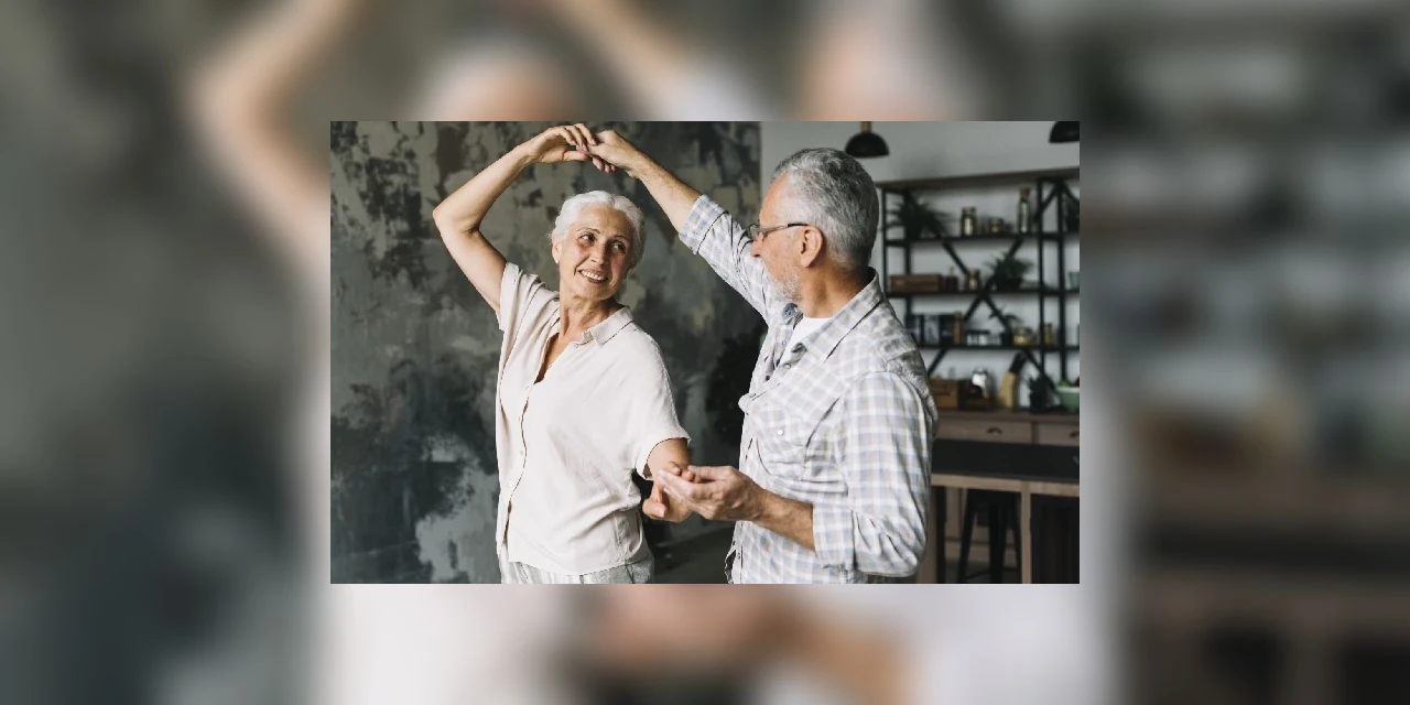 Prefeitura estuda criação de canal de dança para idosos