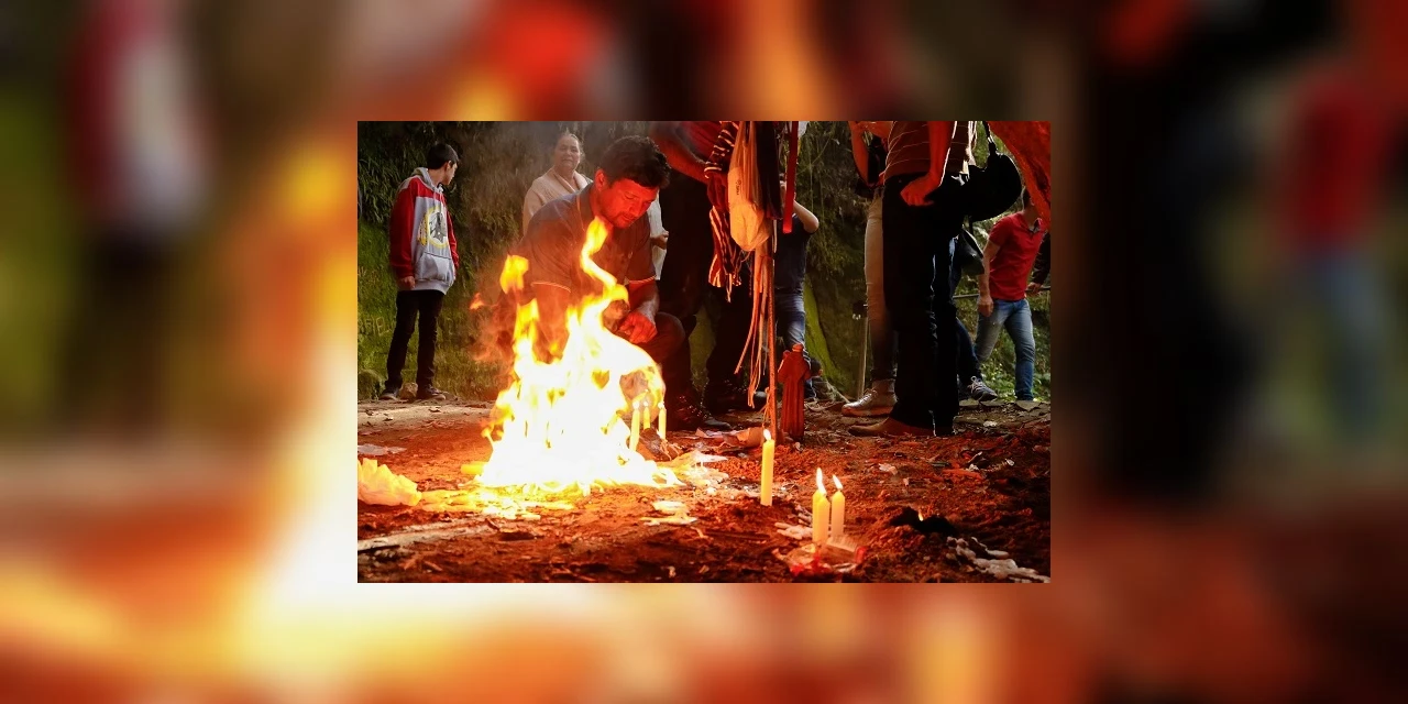 Tradicional Festa da Santinha em Tibagi é cancelada devido à pandemia
