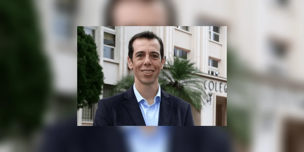 Secretário de Educação do Paraná, Renato Feder, é cotado para assumir o MEC