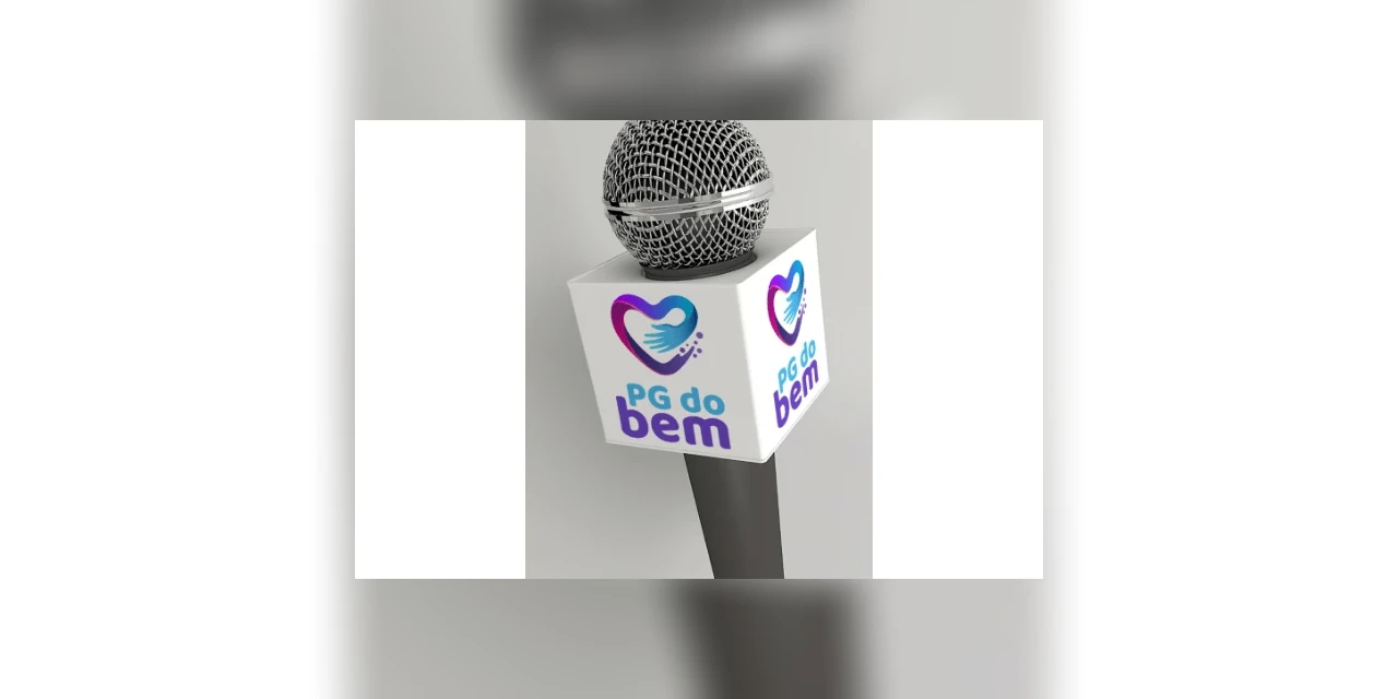Maratona televisiva pretende arrecadar alimentos e agasalhos para famílias carentes de PG