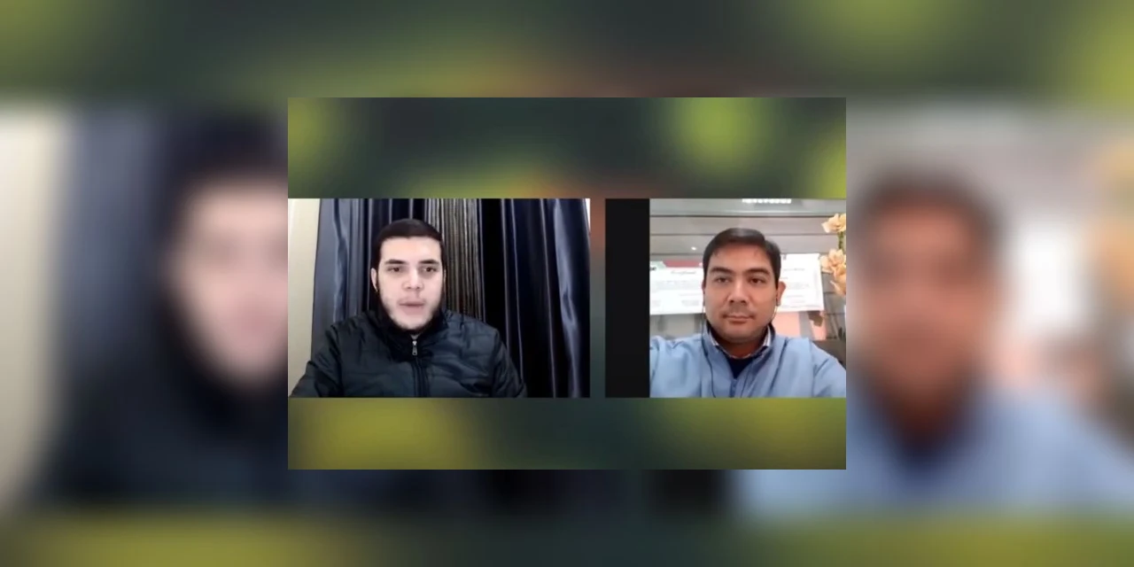 Vídeo 'Alerta Covid-19': A odontologia em tempos de pandemia