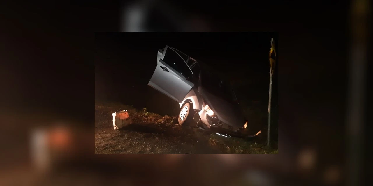 Após perseguição, PRF apreende mais de 260kg de maconha em Irati