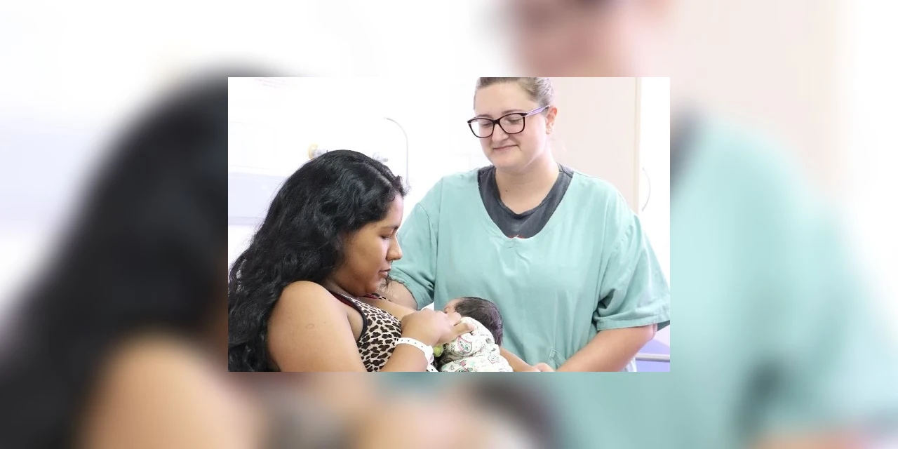 Transferência da maternidade do HU aguarda liberação da Vigilância Sanitária