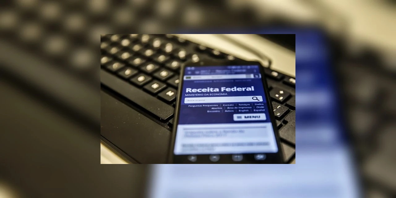 Em Ponta Grossa, 68% dos contribuintes já entregaram a Declaração do Imposto de Renda