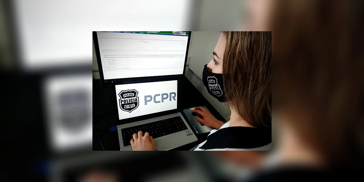 Polícia Civil do Paraná conclui digitalização de 4 mil inquéritos de crimes contra a vida