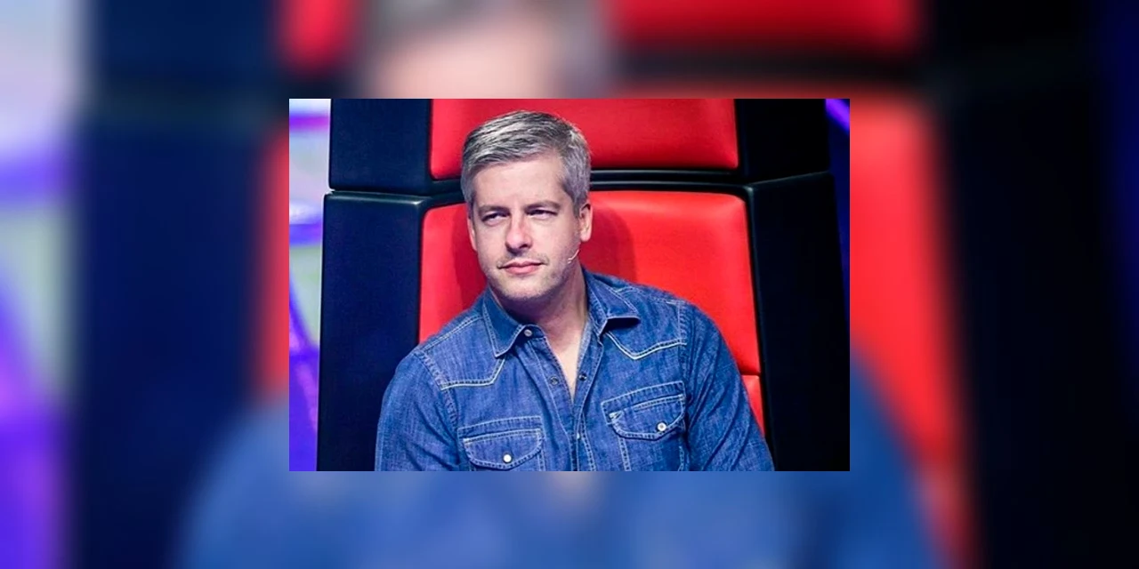 Após acusações de agressão à esposa, cantor Victor Chaves revela: "Quase tirei minha vida!"