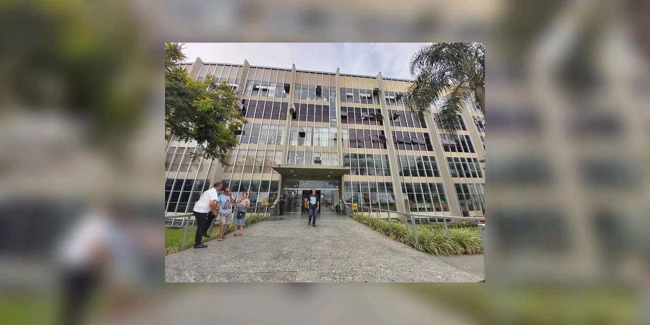 Governo Federal já enviou R$ 10 milhões de 'socorro' para PG durante pandemia; o recurso total é de R$ 40 mi