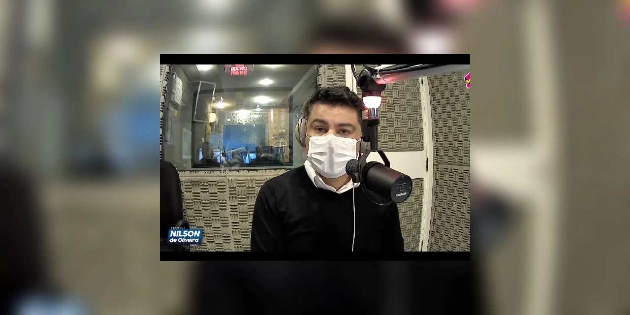 “Vai mudar a data, mas o país não vai estar normal”, afirma Rangel sobre adiamento das eleições municipais