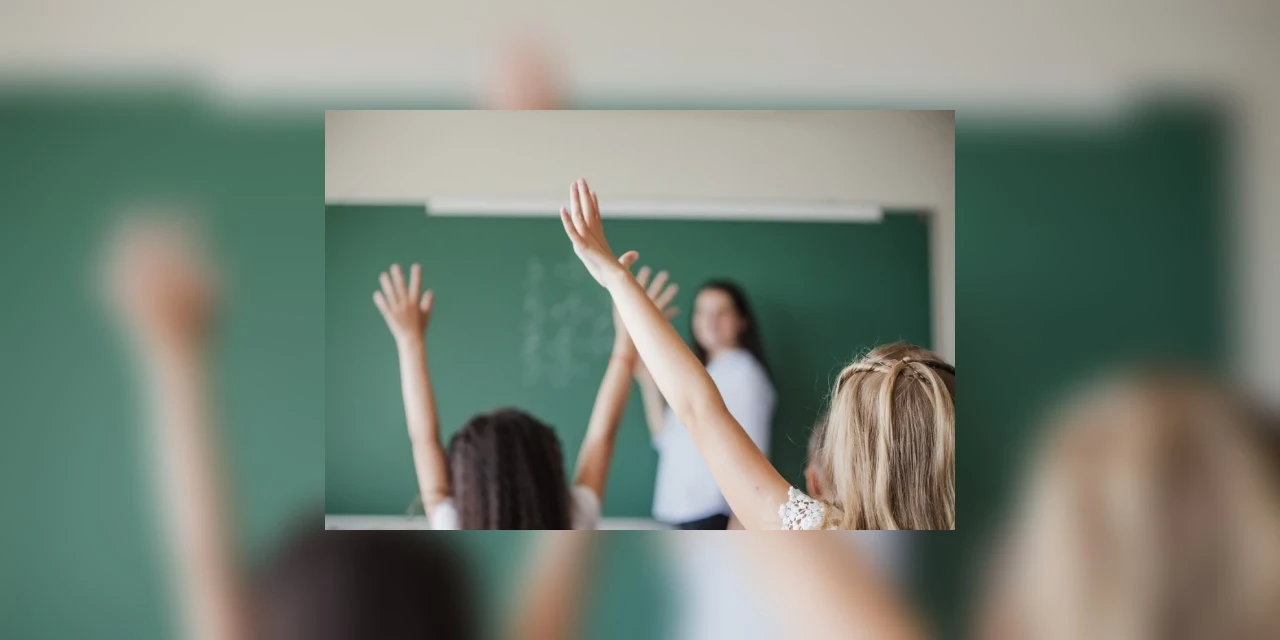 Reabertura das escolas em agosto só será possível se não houver risco de infecção, afirma Rangel