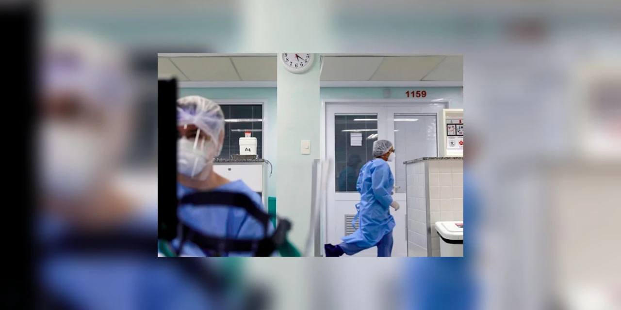 Aos 100 anos, morador de São José dos Pinhais é a pessoa mais velha a morrer de Covid-19 no Paraná