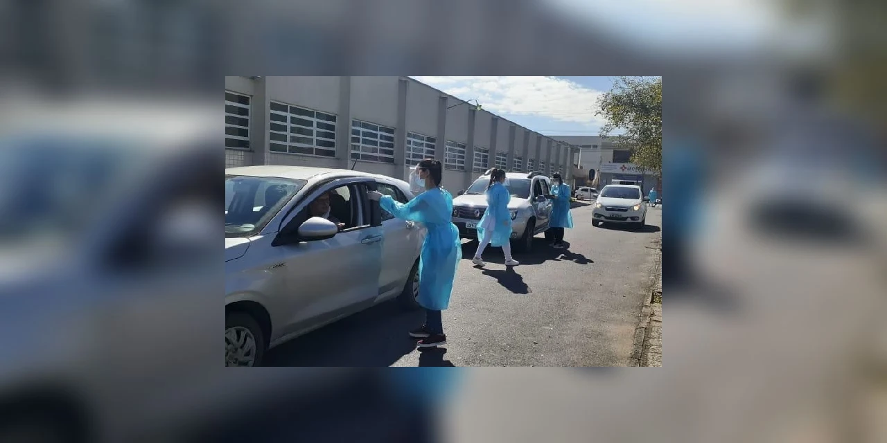 Campanhas de vacinação contra a gripe e o sarampo entram na reta final