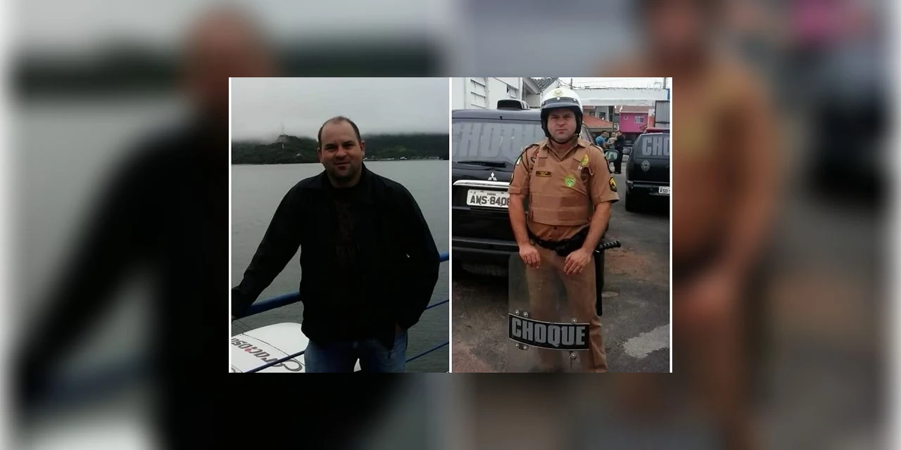 Policial de 48 anos é a vítima fatal do coronavírus de Piraí do Sul
