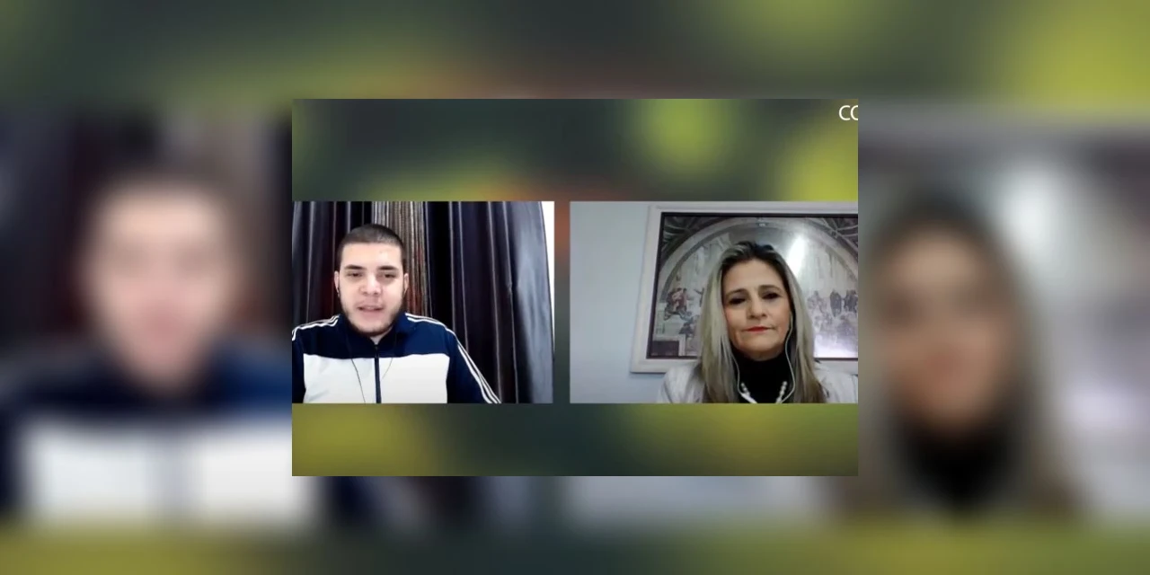 Vídeo 'Alerta Covid-19': Cuidados com a saúde mental em tempos de pandemia