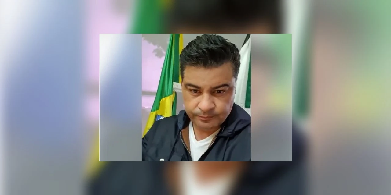 Vídeo: "Isso não vai acontecer em hipótese nenhuma!", diz Rangel sobre empreendimento que poderia prejudicar aeroporto de PG