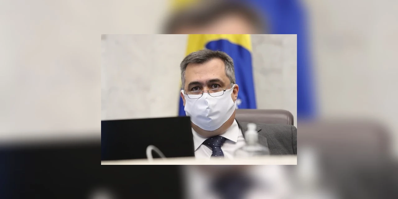 "Dia das Mães, dos Namorados, busca pelo auxílio emergencial, tudo isso aglomerou pessoas”, diz Beto Preto sobre aumento dos casos de coronavírus no Paraná