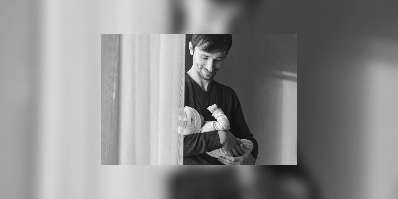 Distantes no passado, os homens agora participam mais da criação dos filhos. Veja por que isso é importante