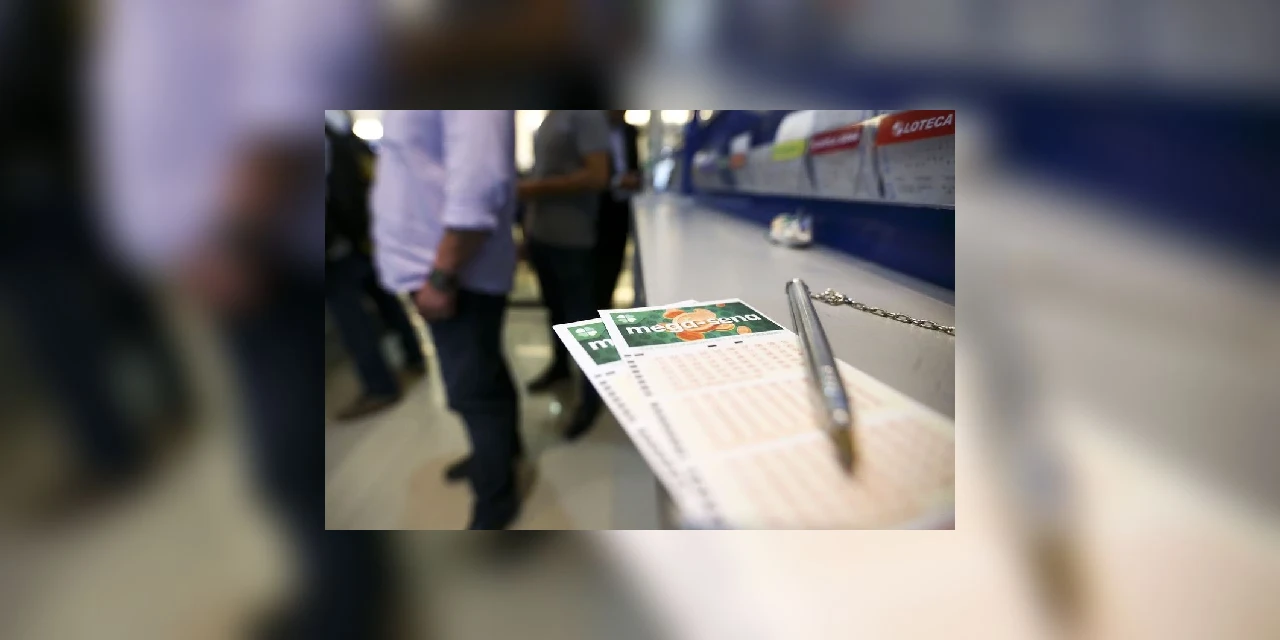 Mega-Sena acumula e prêmio pode chegar a R$ 23 milhões
