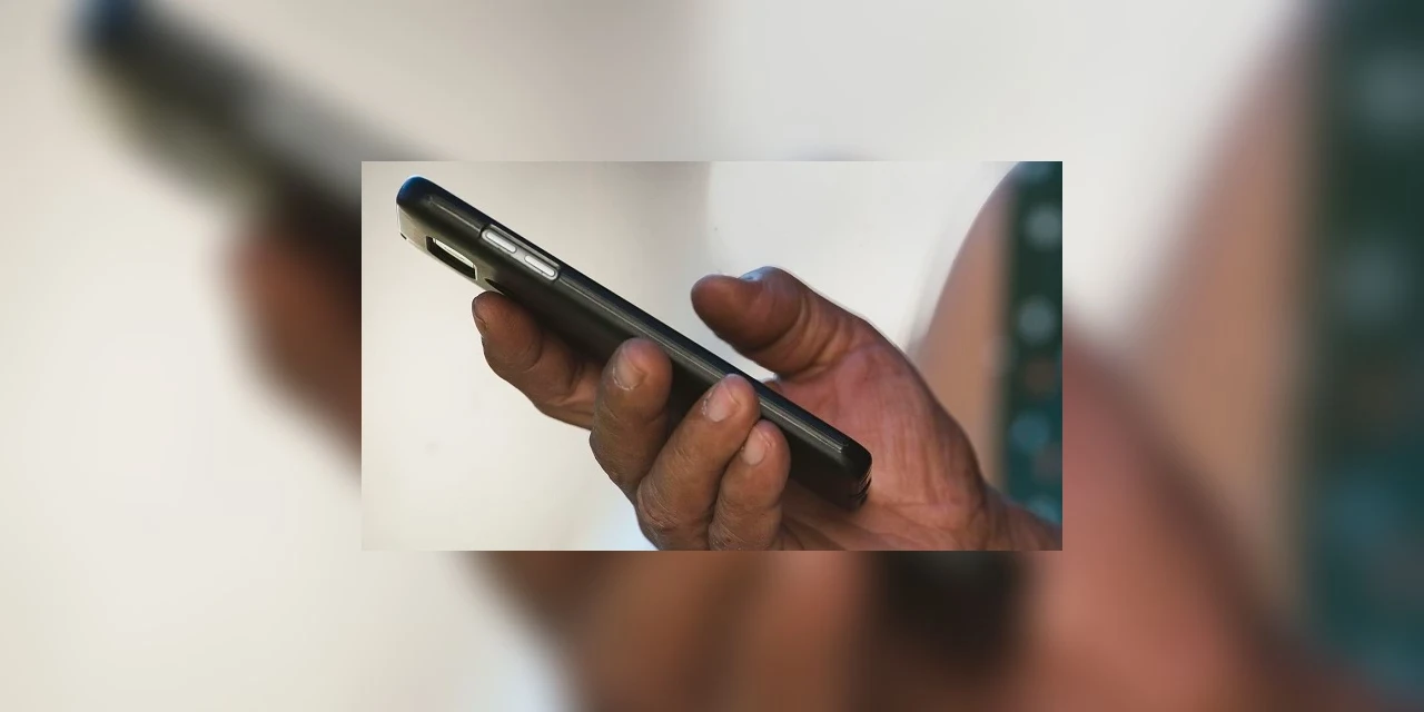 Segurança lança programa  para evitar furtos e roubos de celulares em PG