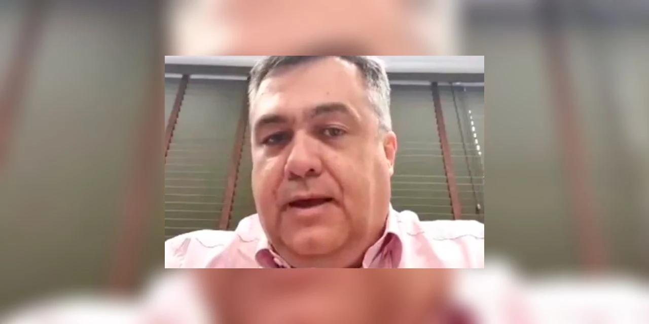 "Essa é a nossa obrigação", diz Beto Preto sobre o baixo custo dos respiradores adquiridos pelo Paraná
