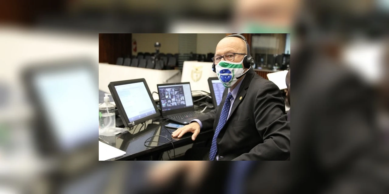 Projeto proíbe superlotação de ônibus no transporte público no Paraná