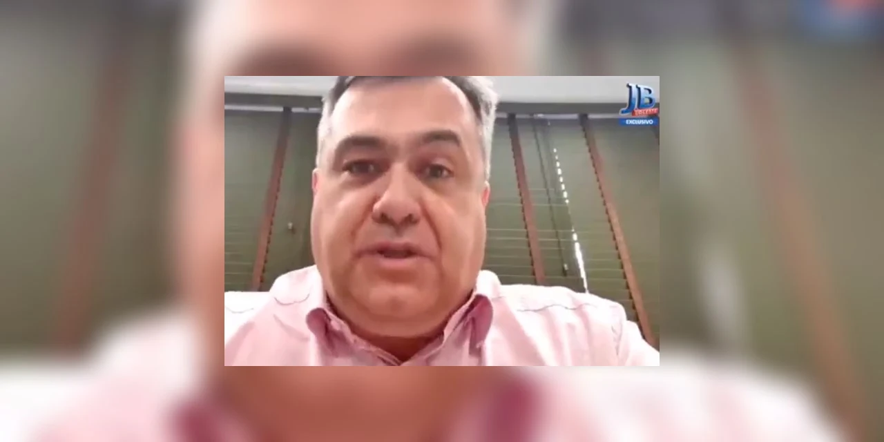 “Poderíamos já estar descendo essa curva, mas não é o caso, com atividades econômicas sendo retomadas aqui e ali, o vírus subiu", diz secretário de Saúde do Paraná