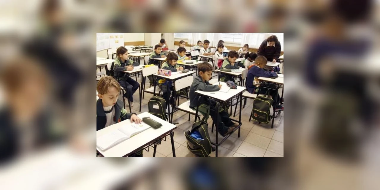 Estudo coloca Castro entre os 22 municípios paranaenses com melhor ensino fundamental