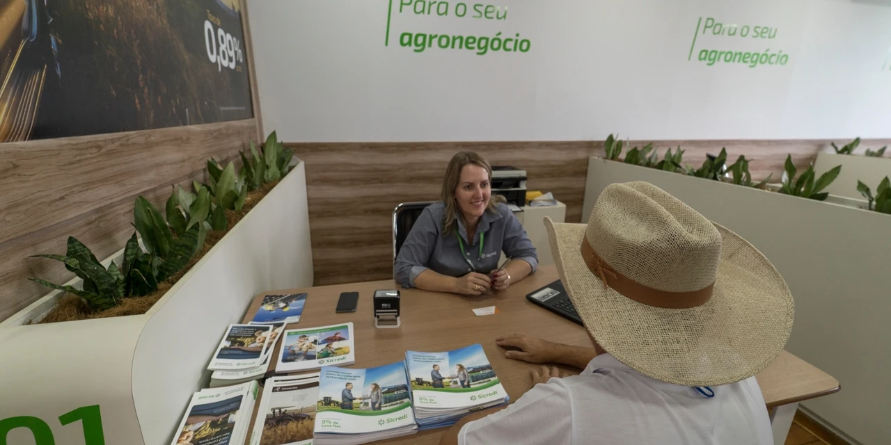 Sicredi prevê liberação R$ 22,9 bilhões para Plano Safra 2020/2021