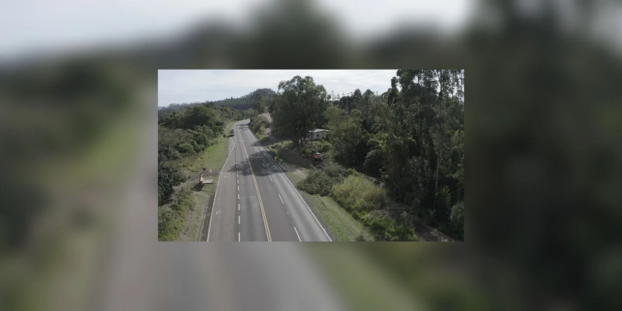 CCR RodoNorte inicia novas frentes na duplicação da Rodovia do Café