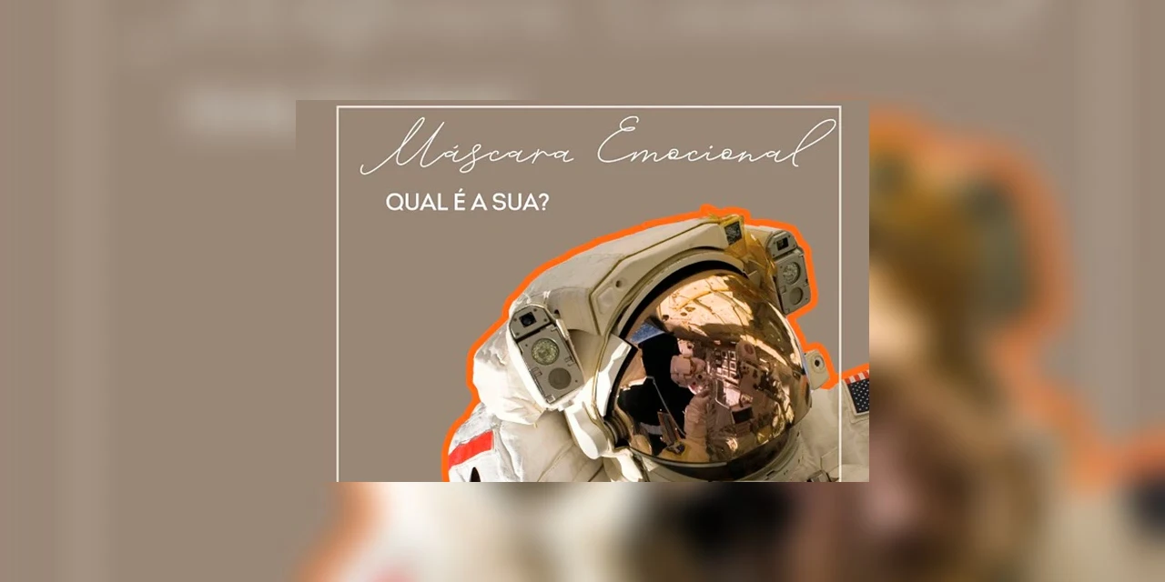 Artigo IEneagrama: Máscara emocional, qual é a sua?