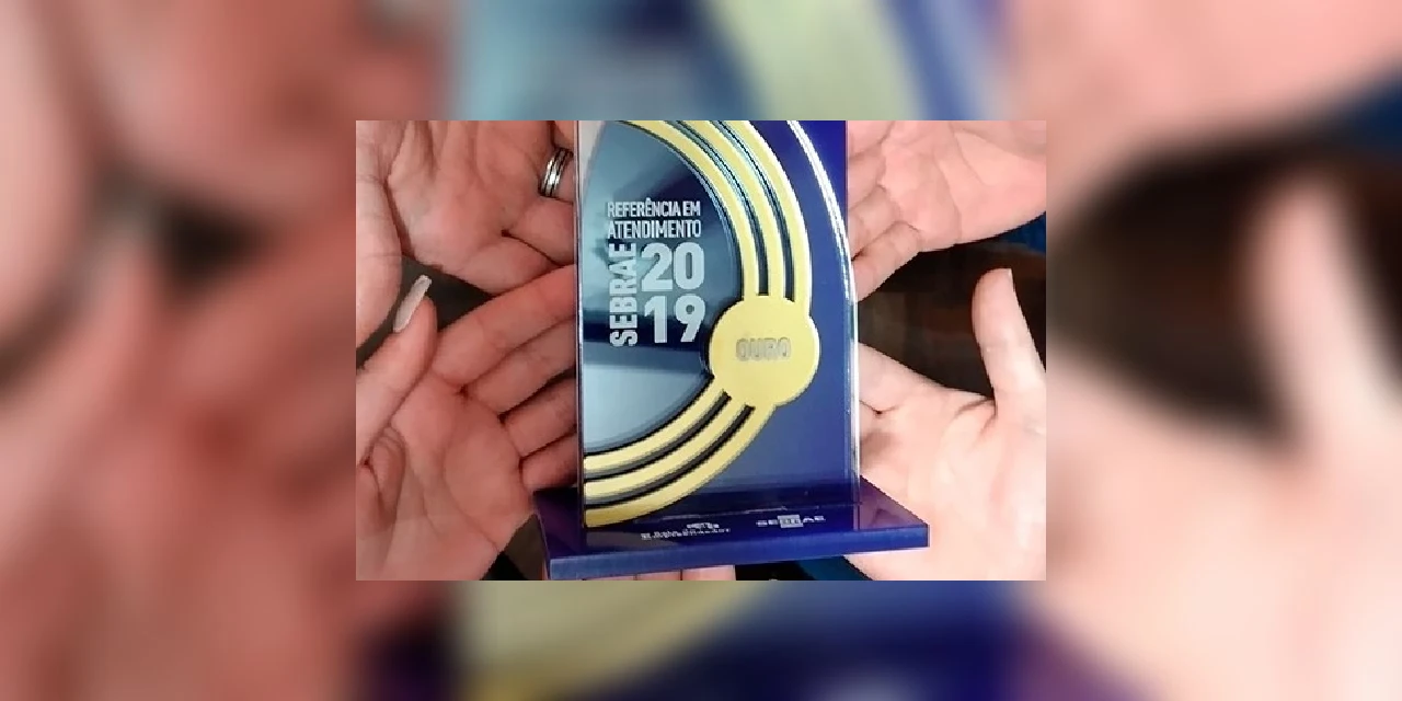Sala do Empreendedor de Palmeira recebe reconhecimento estadual