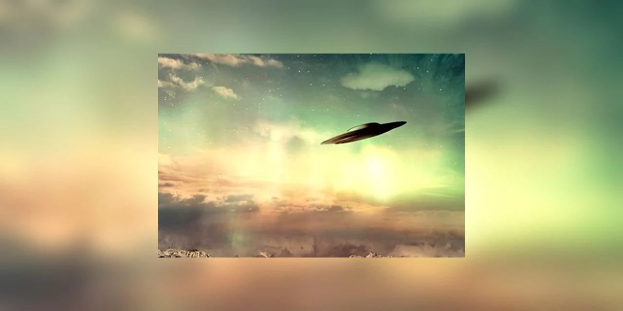 OVNIs, alienígenas e 'barulho no céu'! Quase 2 mil casos já foram registrados na região. Conheça os bairros com maior incidência de aparições em PG