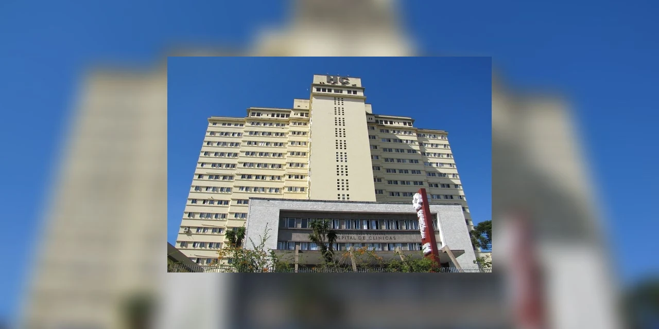 Hospital de Clínicas vai testar vacina chinesa de covid-19 em pacientes do Paraná