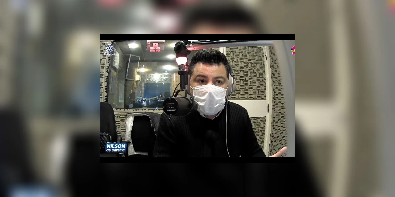 Com dois óbitos por Covid-19, PG é a melhor cidade do Brasil no enfrentamento à pandemia, afirma Rangel