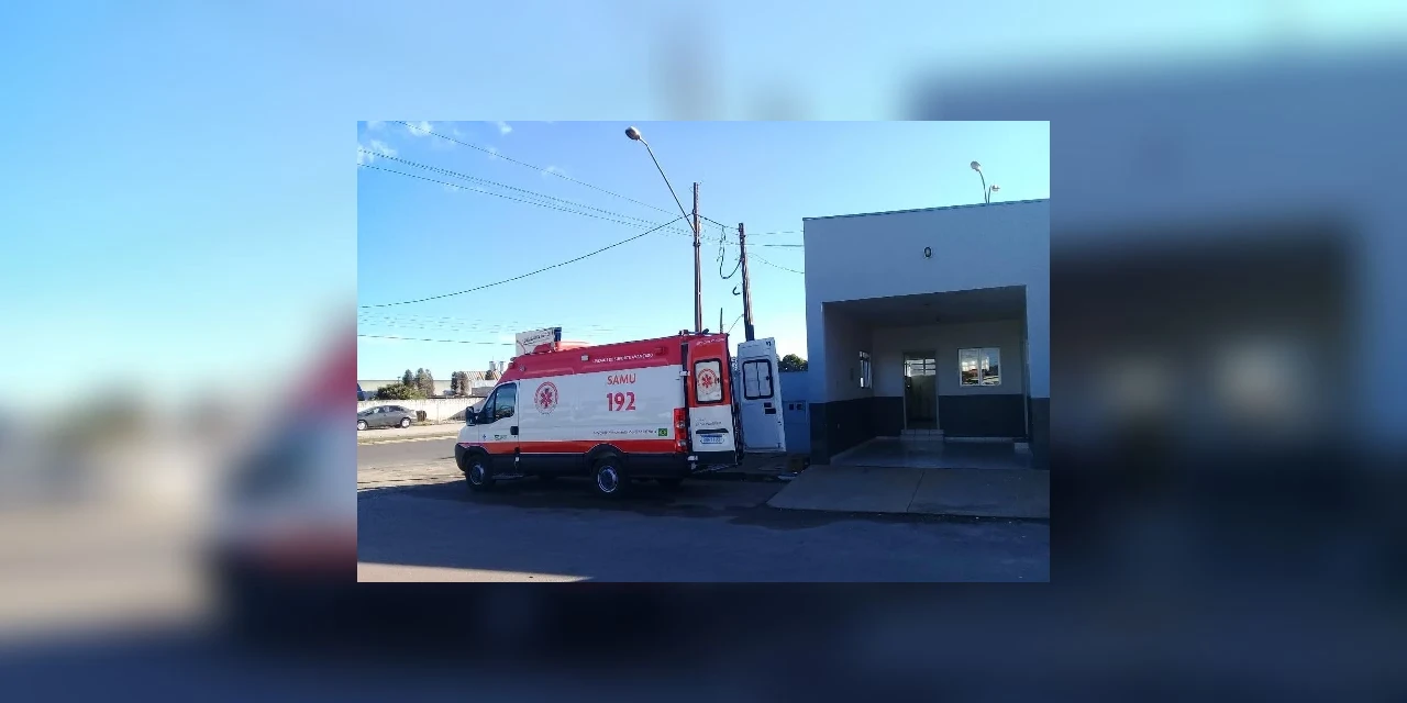 Serviço de Urgência de Castro será administrado pelo Samu Regional