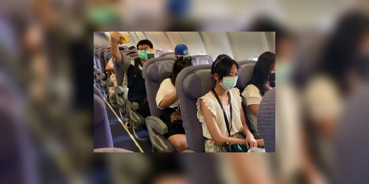 Companhia aérea cria 'voos falsos' para clientes que estão com saudade de viajar