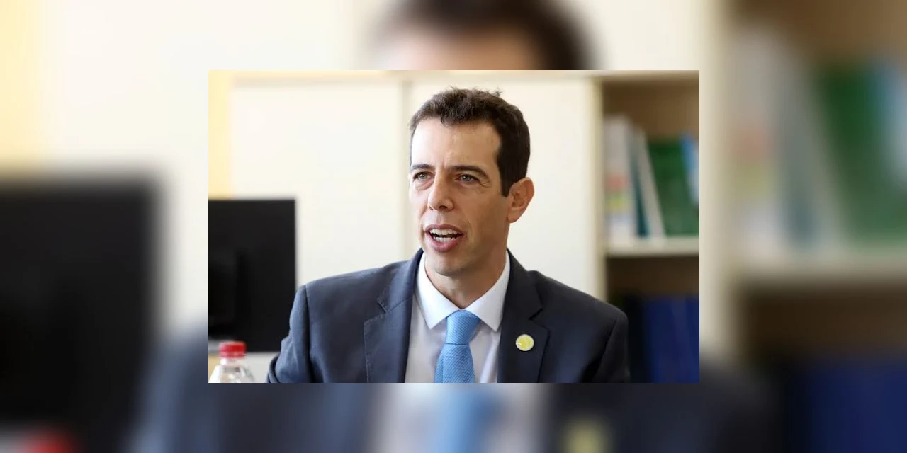 Saiba quem é Renato Feder, secretário estadual que deve ser anunciado como novo Ministro da Educação